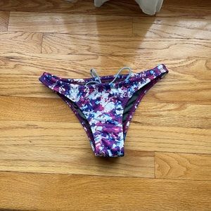 Womens Jolyn Bikini Bottom